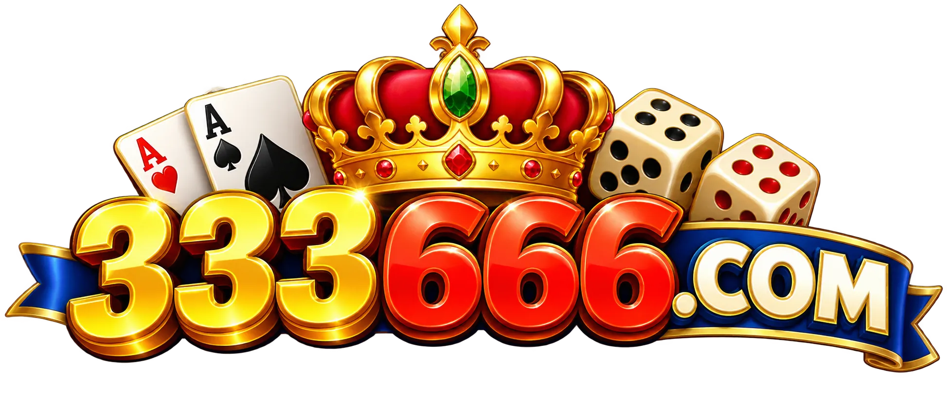 Logo horizontal 333666 Indonesia